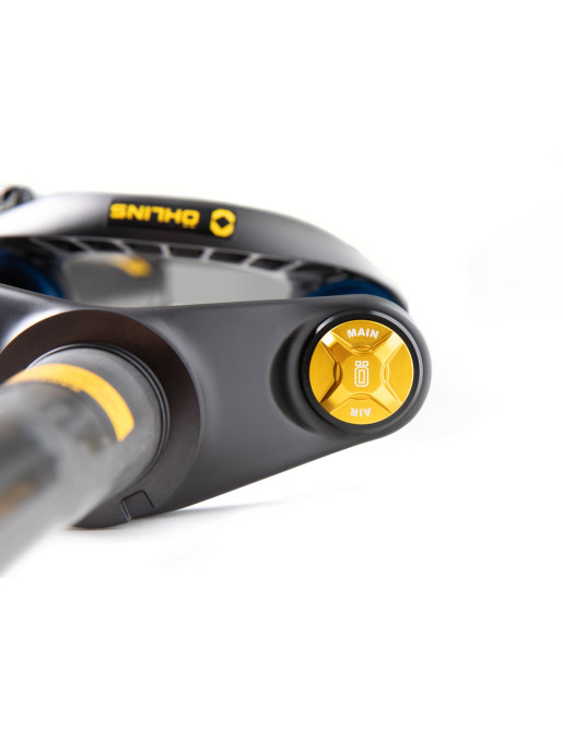 Ohlins RXC34  M.1 Alloy